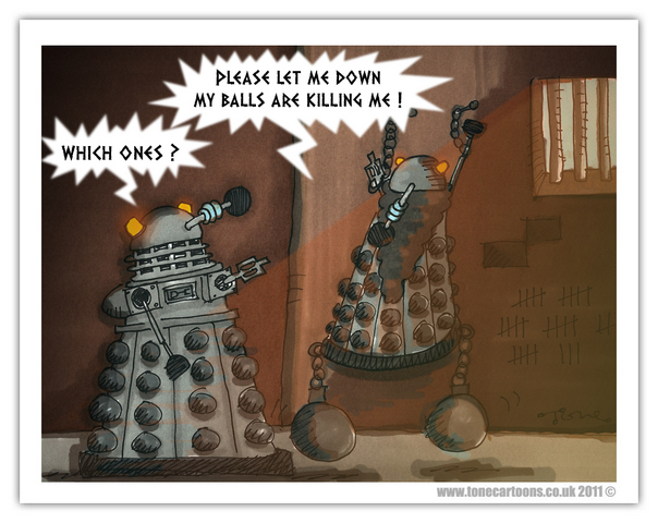 Далек тату. Мемы про далеков. Был далек от всего этого. Был далек от всего этого. Doctor who корабль далеков.