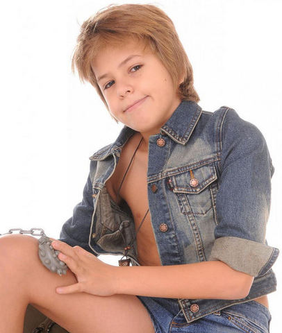 Model boy danny naked — pic 9