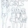 D MeAn Girls