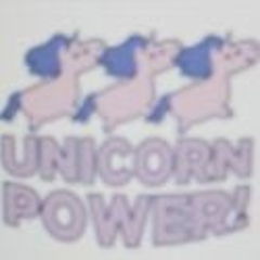Unicorn PoWeR