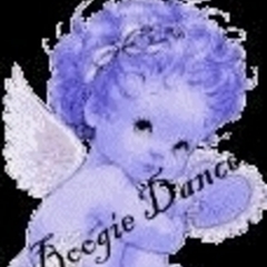 boogie dancer