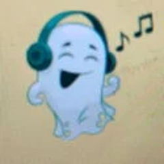 boogie dancer