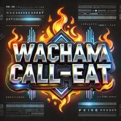 Wachamacall-eat