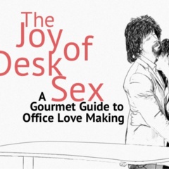 sex on the desk