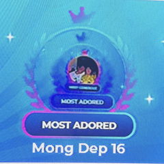 Mong Dep 16
