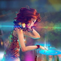 DJ ClaireBear
