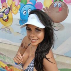 Free Chat with kesha Ortega - Paltalk