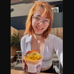 Free Chat with Rooshi - Paltalk