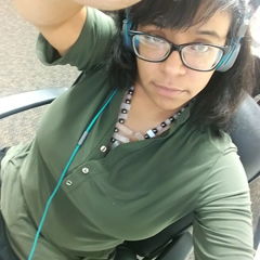 Free Chat with gamer_chick - Paltalk