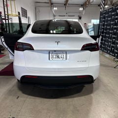 ThaoLan TESLA