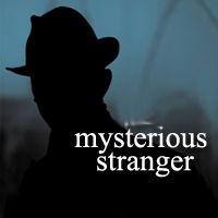 MyStEri0uS _Stranger