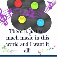 LaMusicaBonita