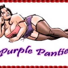 Purple Panties