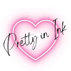 xXx Pretty in Ink xXx