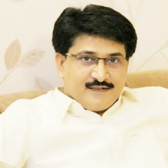 R Baloch