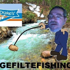 Lets Go Gefilte Fishing
